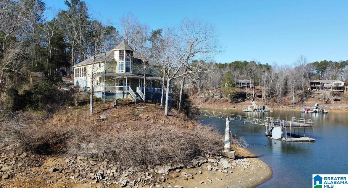 County Road 3150, Houston, AL 35572