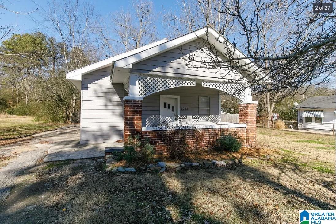 Tower Dr, Birmingham, AL 35214