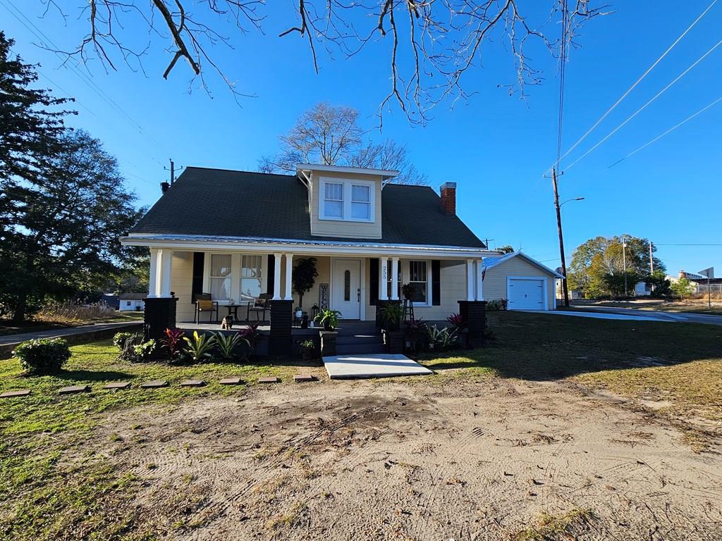 27, Ozark, AL 36360