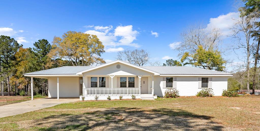 Fortner St, Dothan, AL 36305