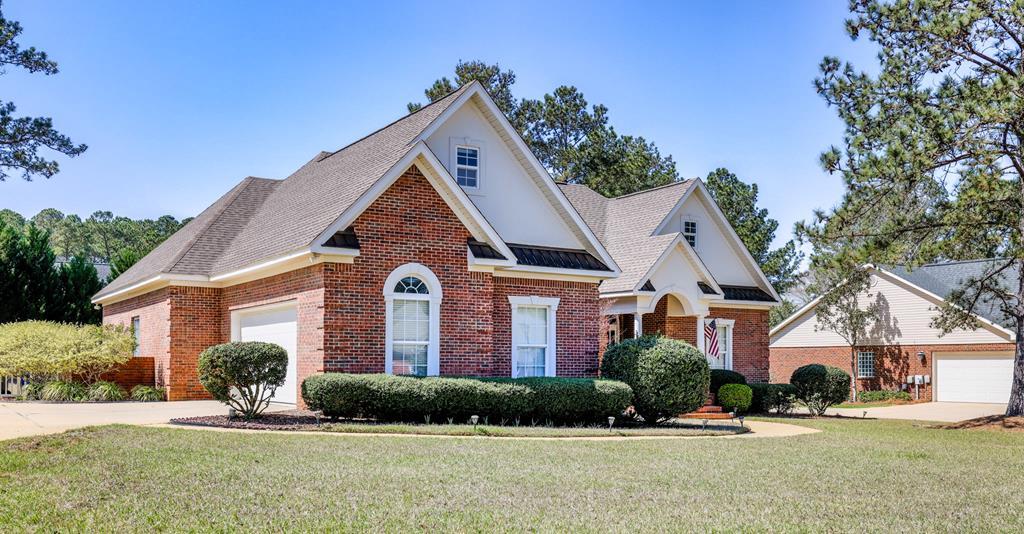 Falkirk Dr, Dothan, AL 36305