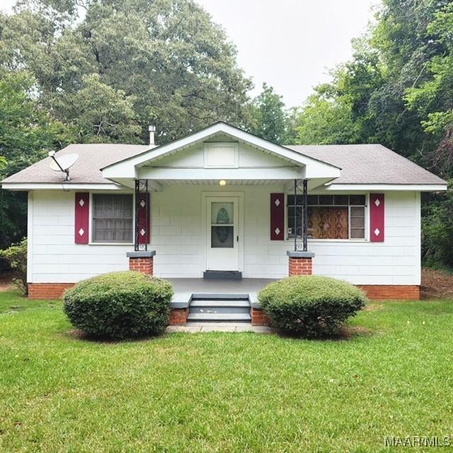 Johnson St, Montgomery, AL 36110
