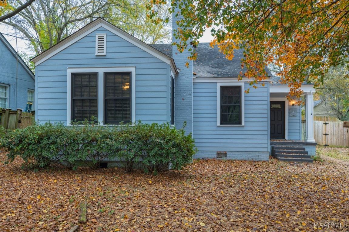 Westmoreland Ave, Montgomery, AL 36106
