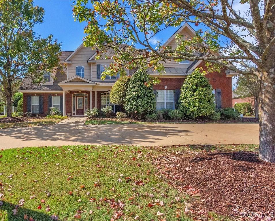 Rockbridge Cir, Montgomery, AL 36116