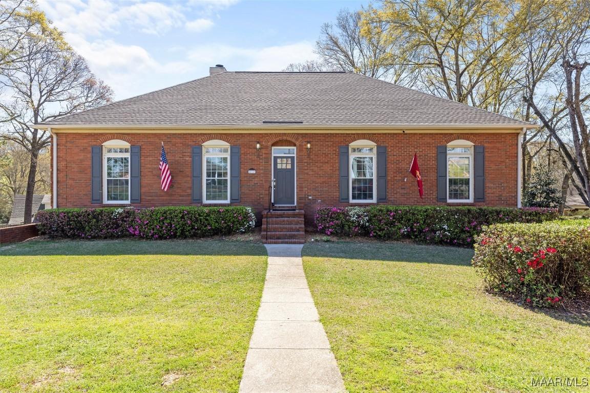 Kelly Anne Ct, Montgomery, AL 36109