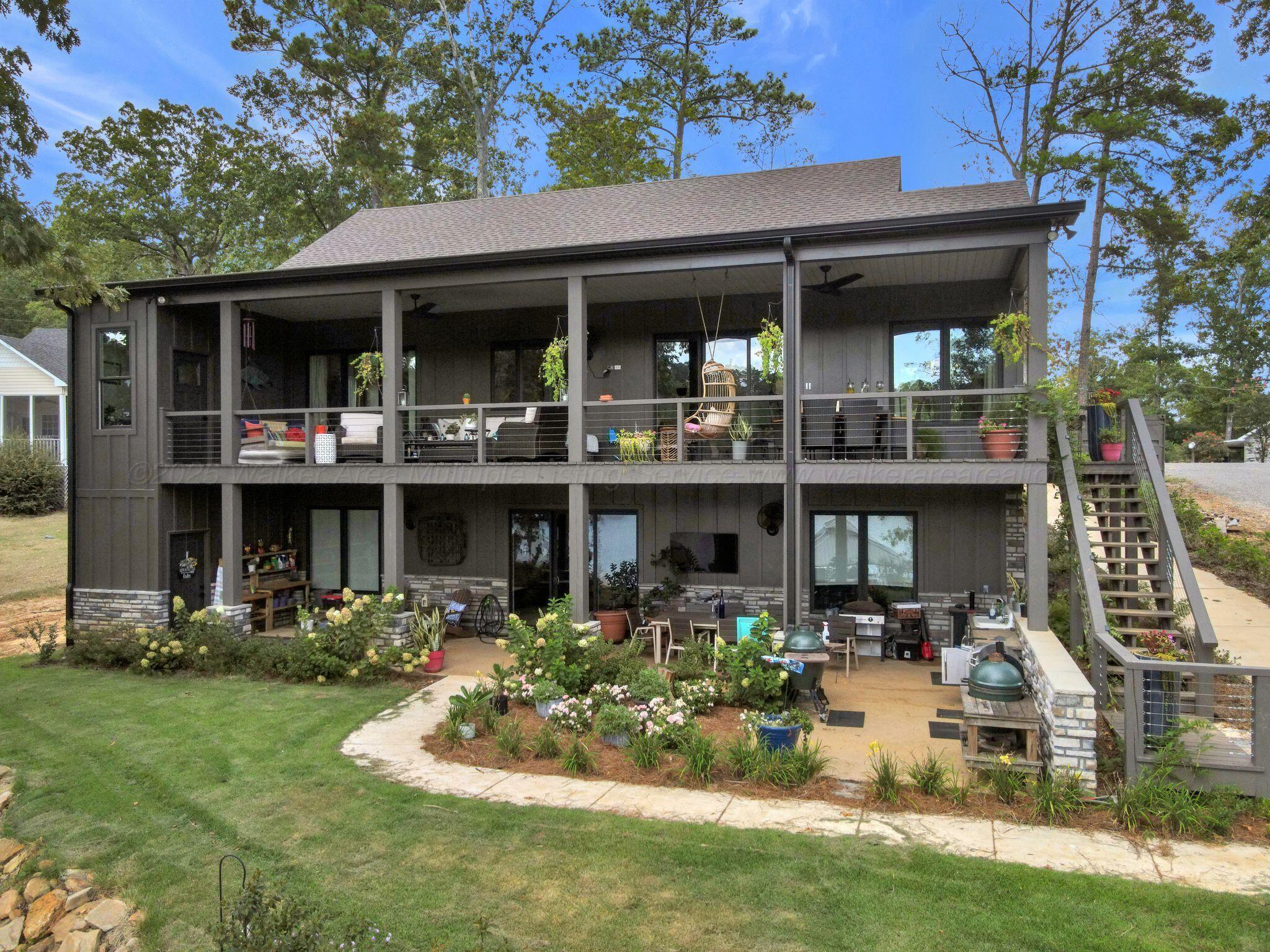Big View Dr, Houston, AL 35572