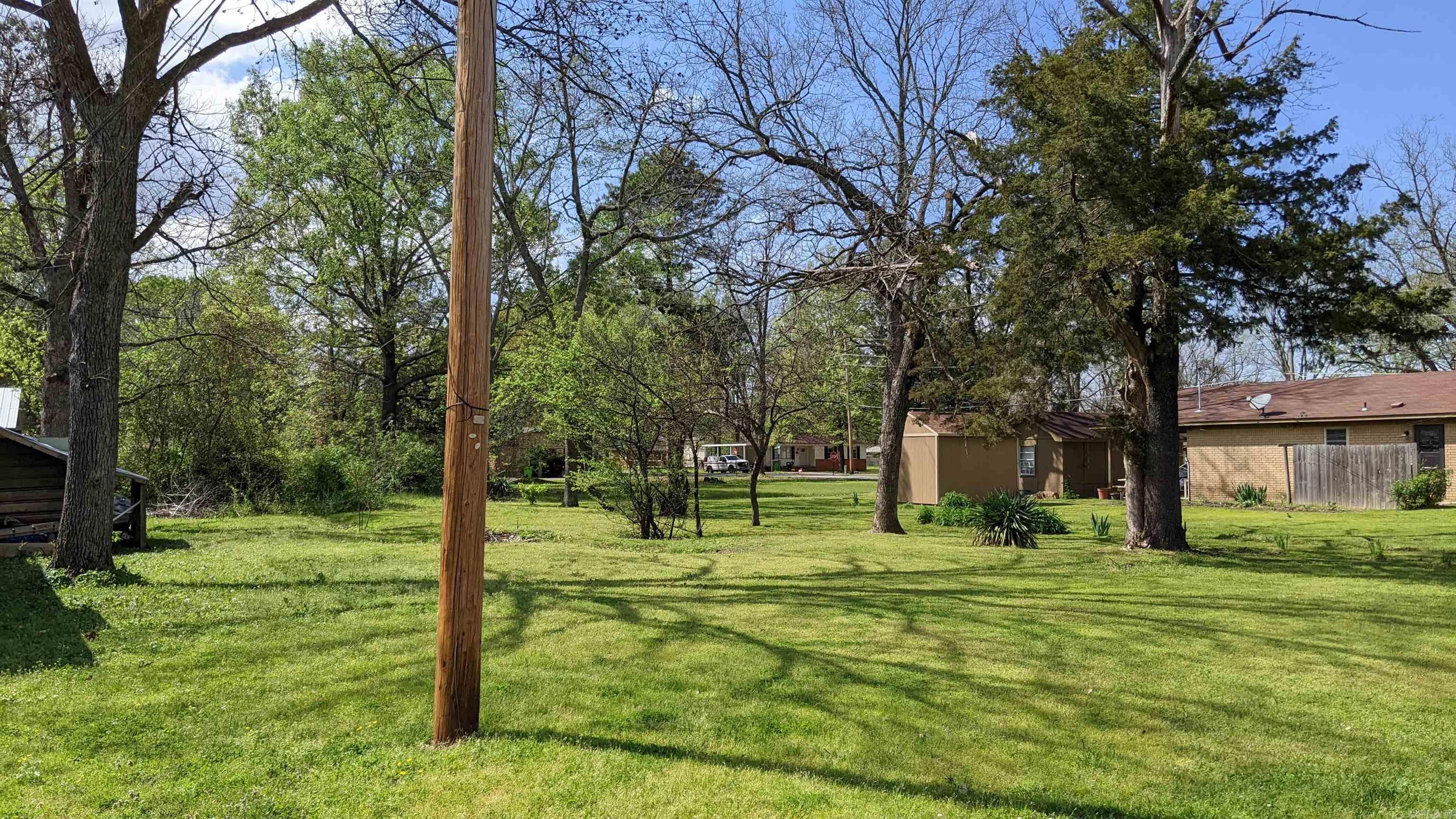 Eagle St, Lonoke, AR 72086