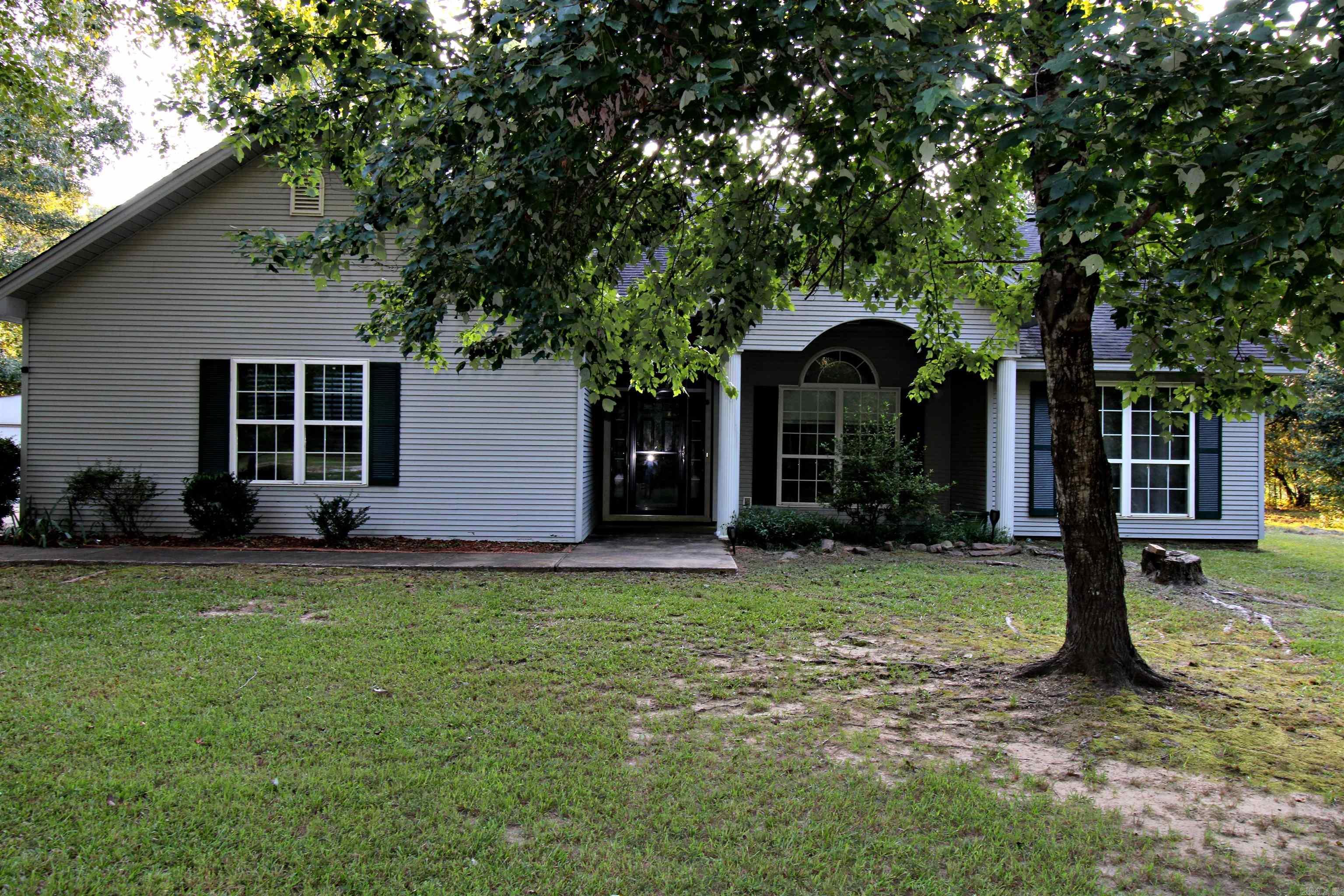 Crystal Cv, Arkadelphia, AR 71923