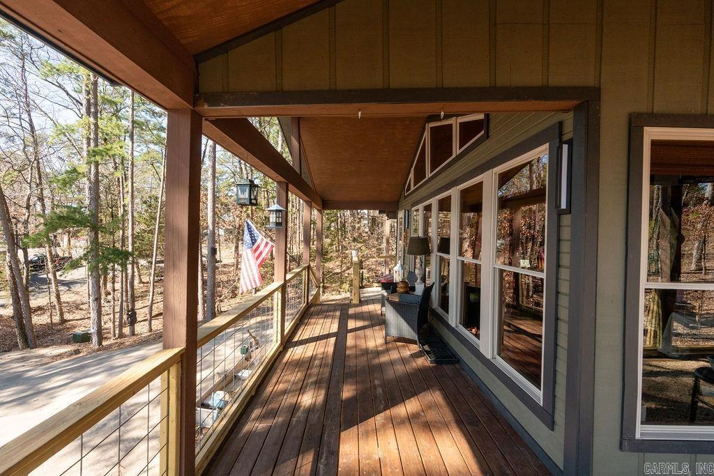 Lakeview Dr, Fairfield Bay, AR 72088