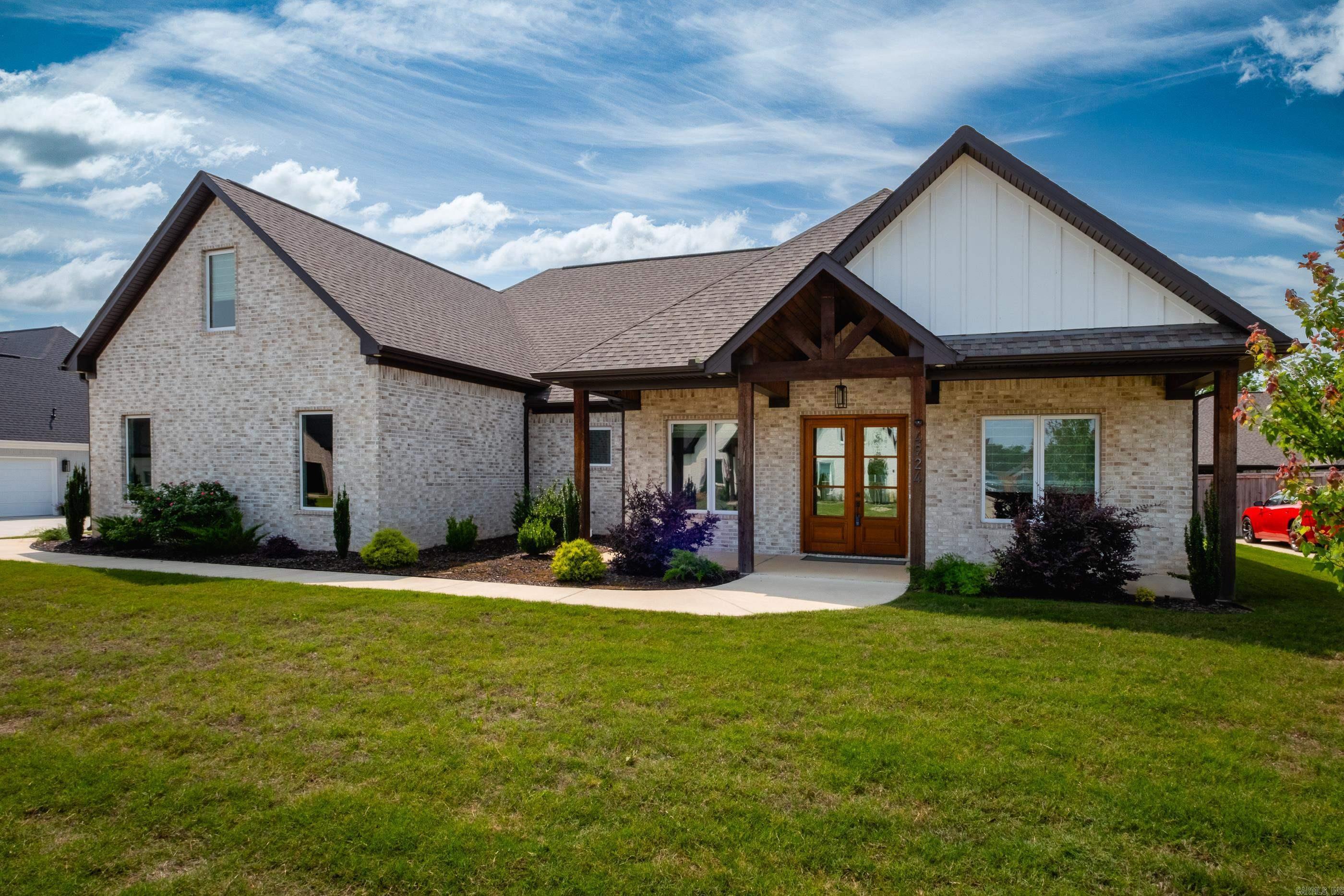 Lake Vista Dr, Benton, AR 72019