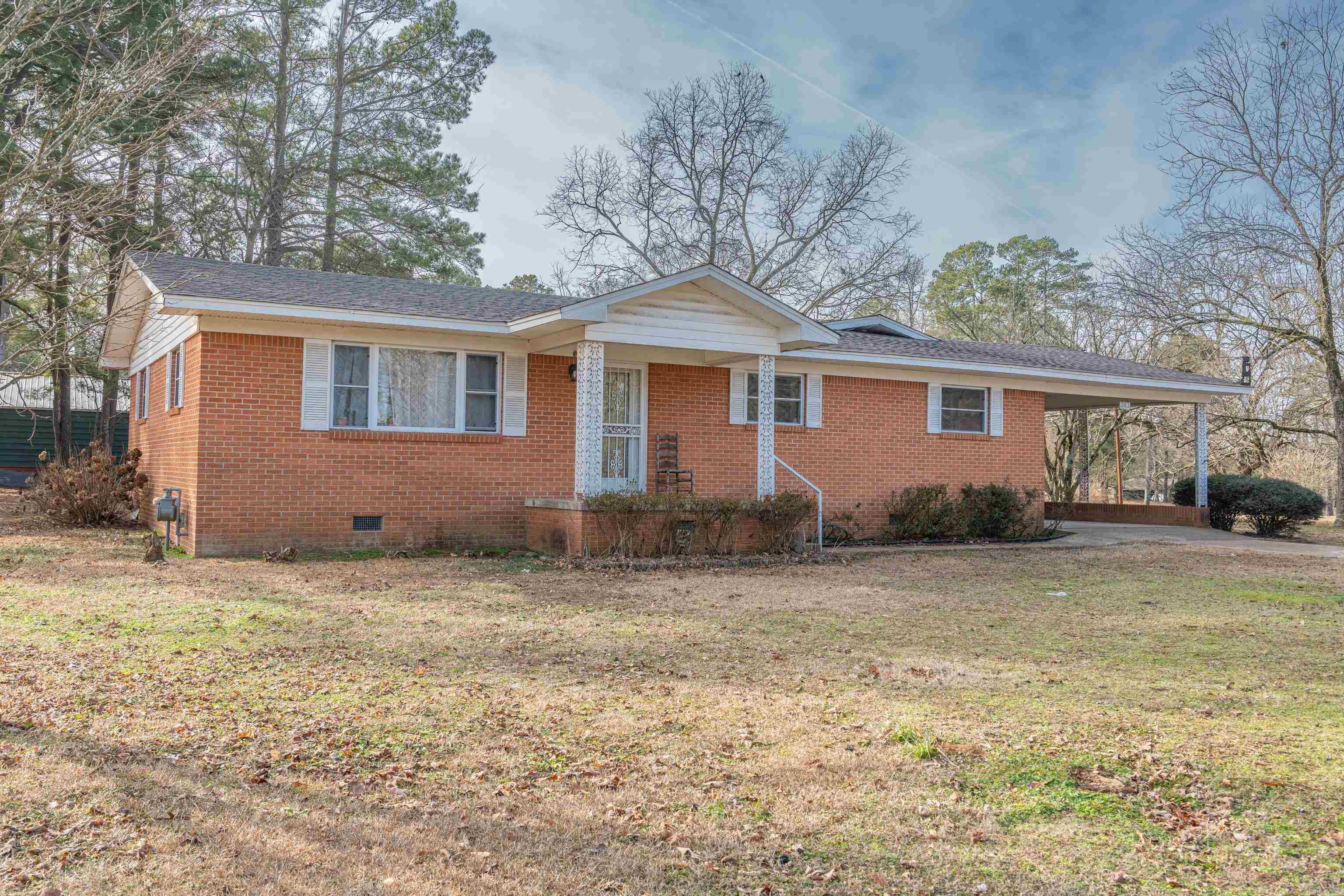 Windcrest Dr, Malvern, AR 72104