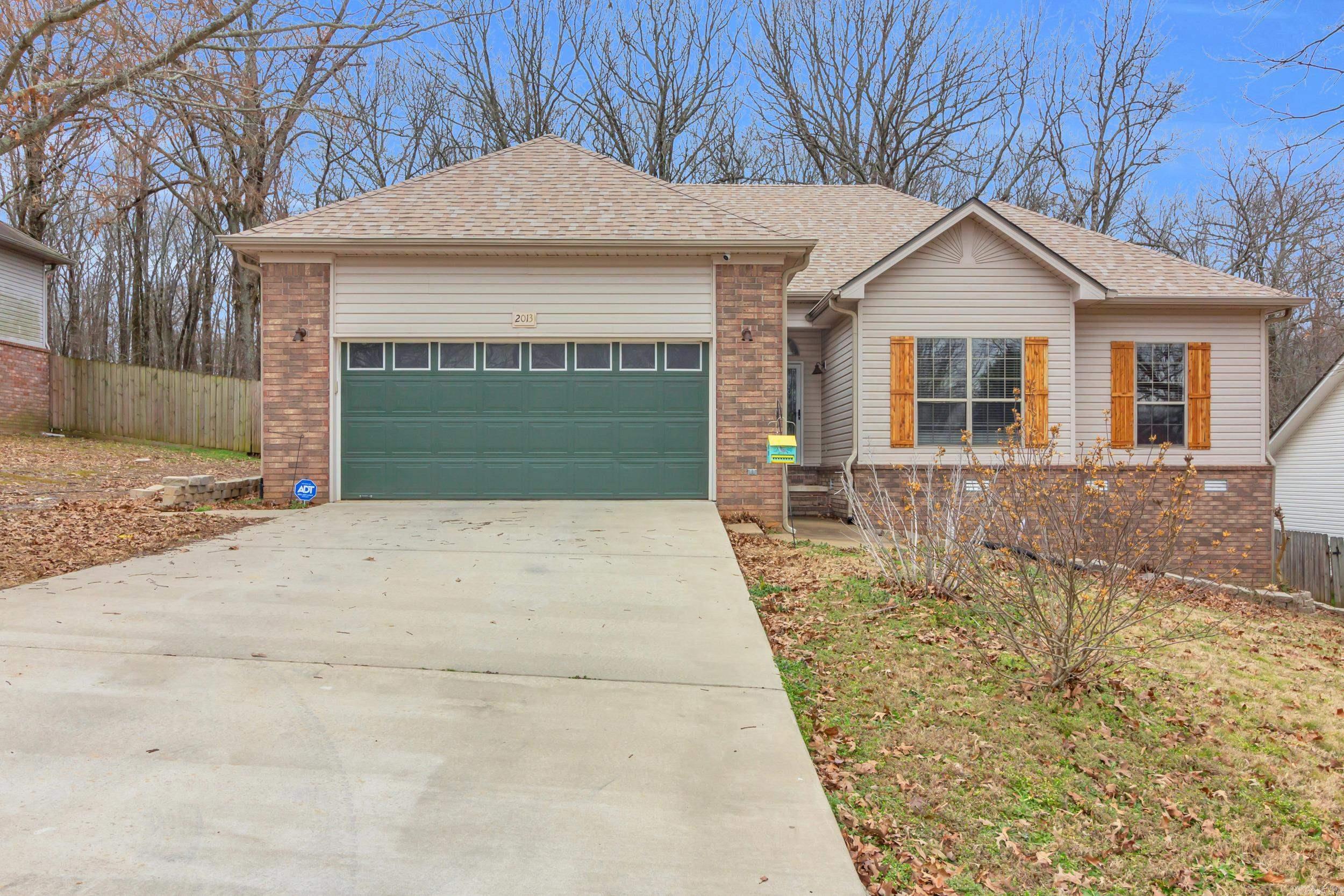 N Hills Dr, Cabot, AR 72023