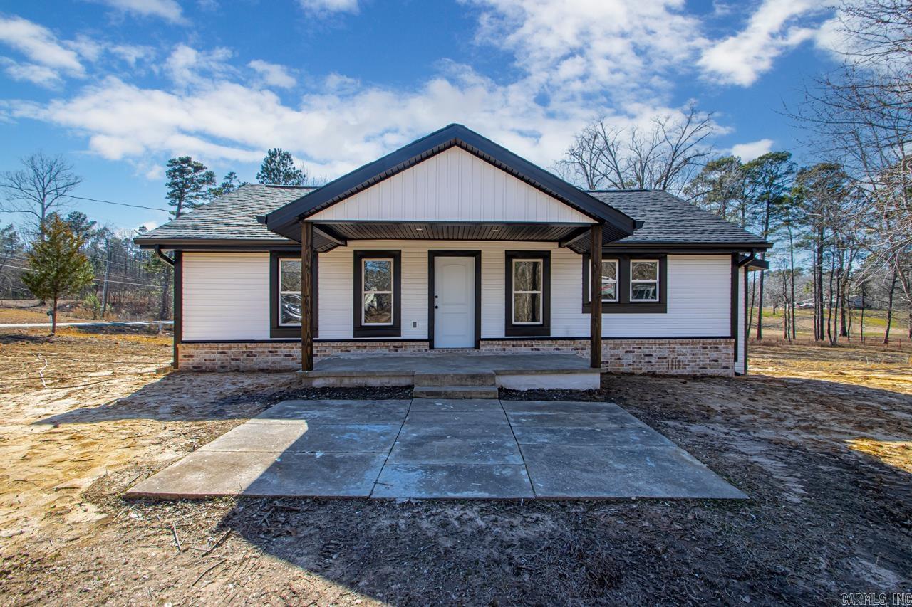 E Sardis Rd, Hensley, AR 72065
