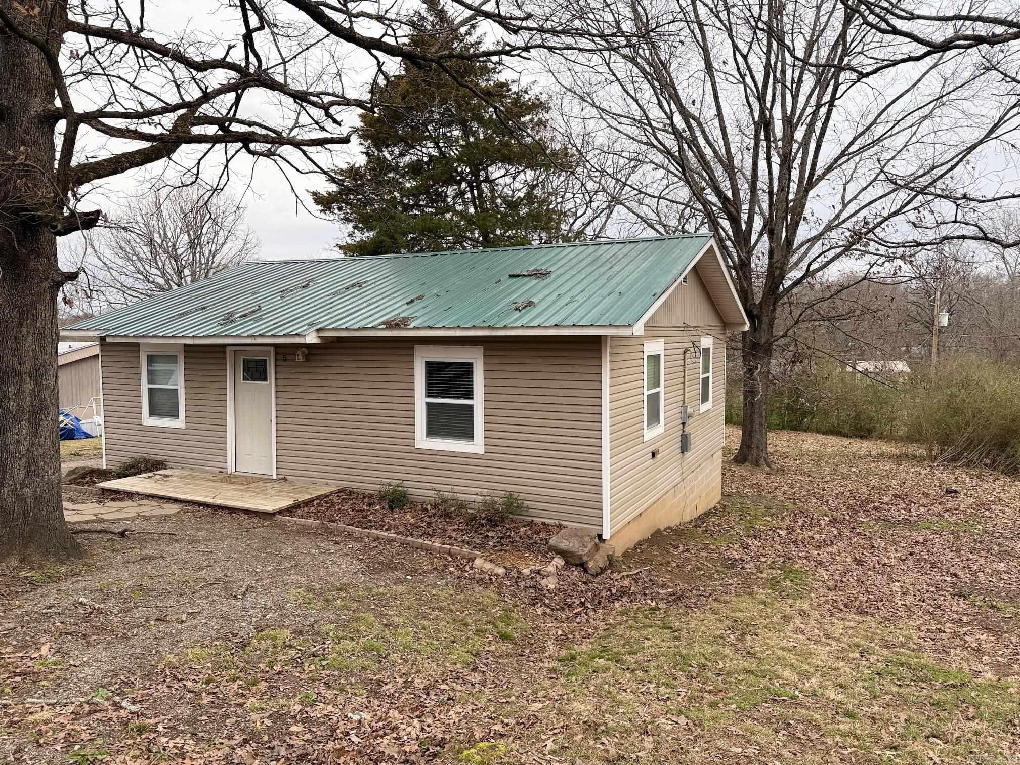 Doolittle Dr, Mayflower, AR 72106