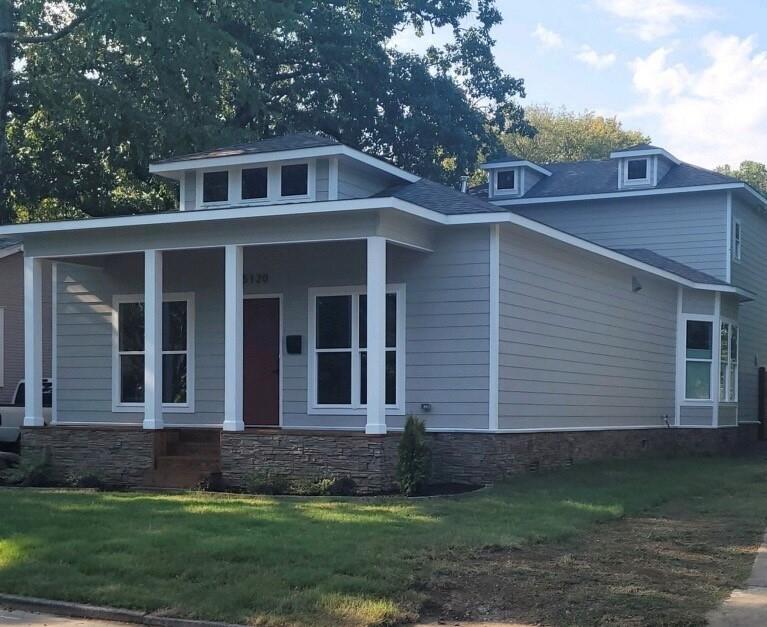 C St, Little Rock, AR 72205
