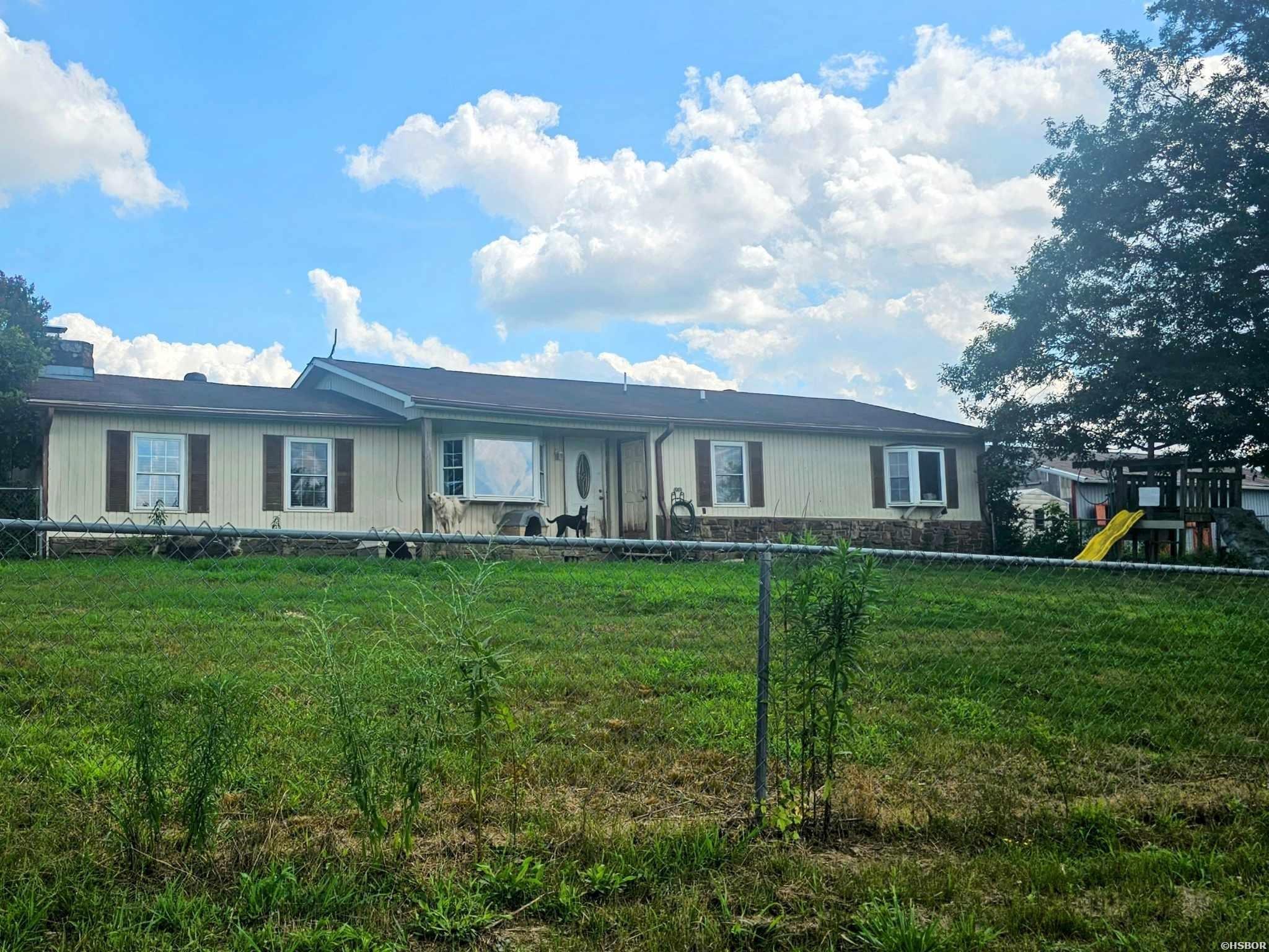 Ford Rd, Royal, AR 71968