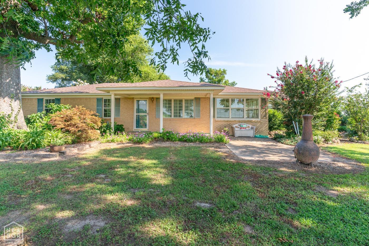 County Road 882, Caraway, AR 72419