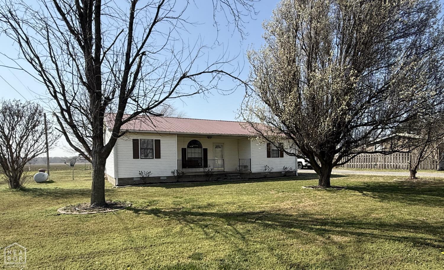 County Road 837, Caraway, AR 72419