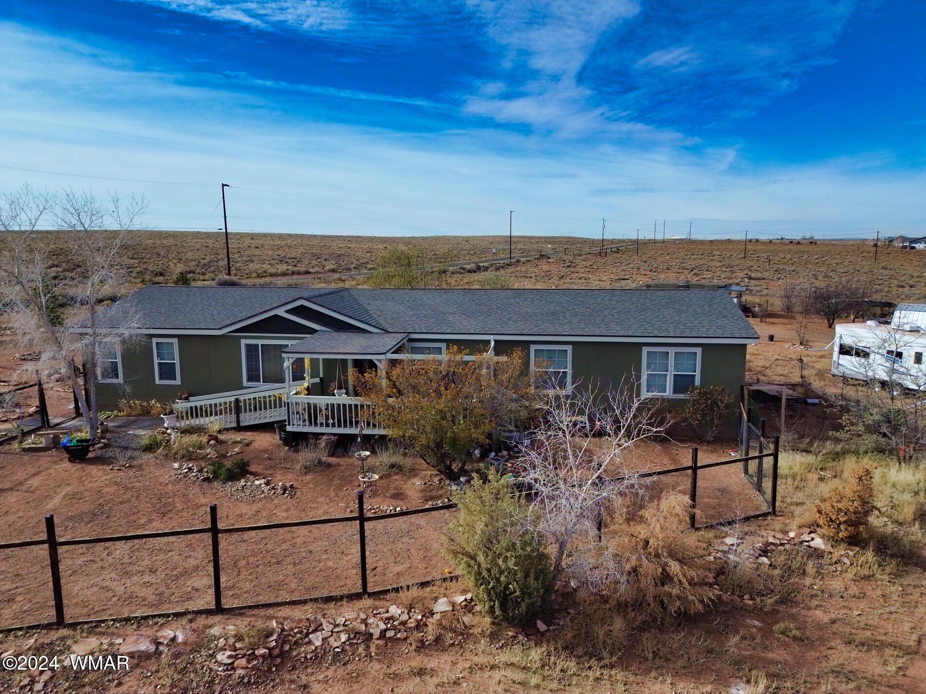 Mclaws Rd, Holbrook, AZ 86025