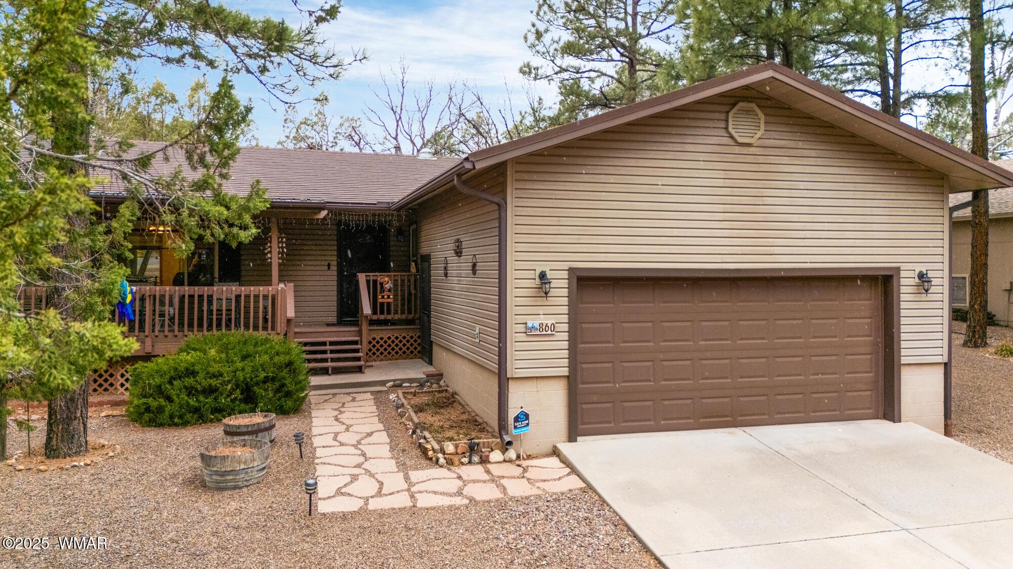 N 35th Ave, Show Low, AZ 85901
