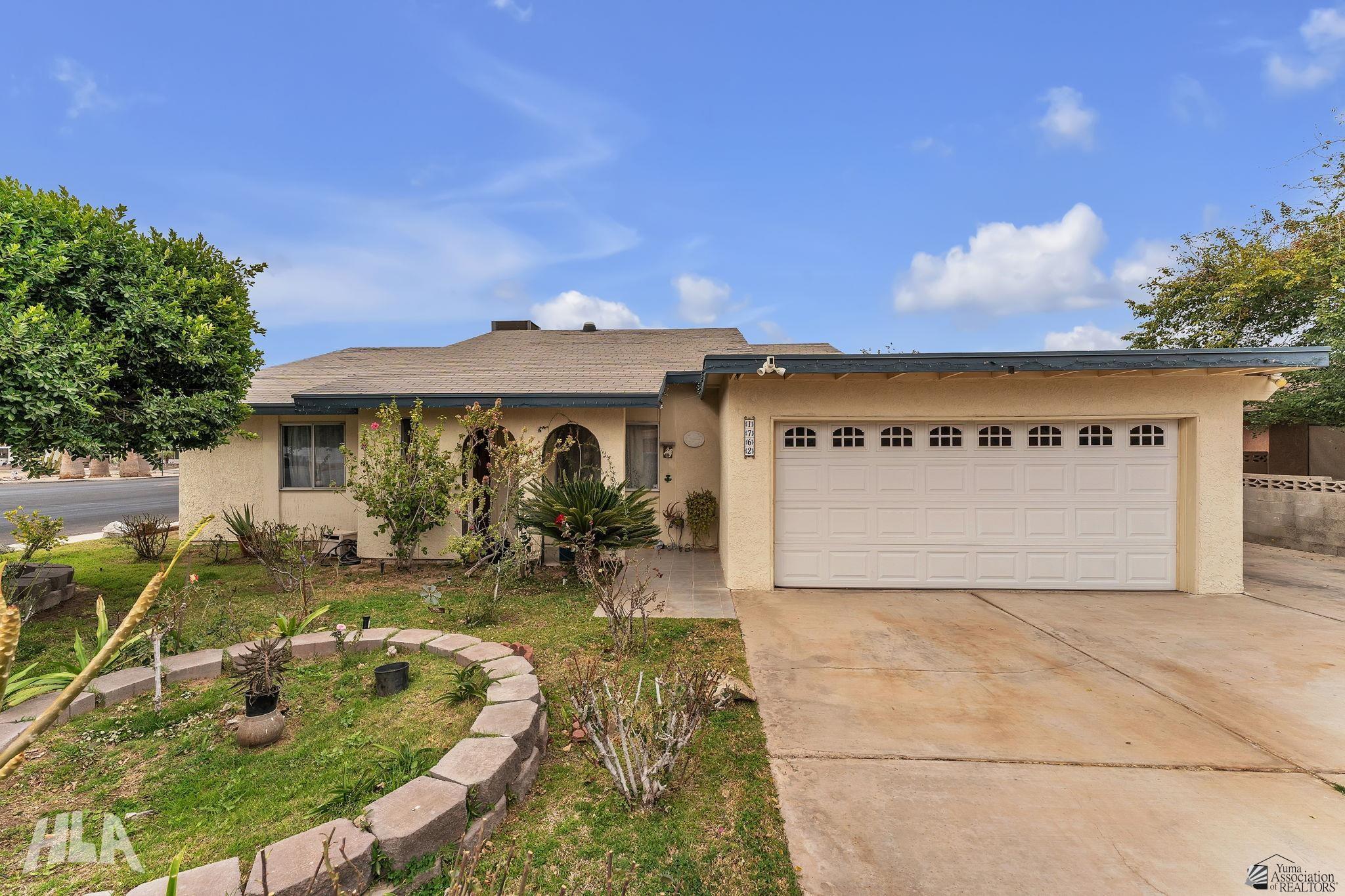 W Camino Otero, Yuma, AZ 85364