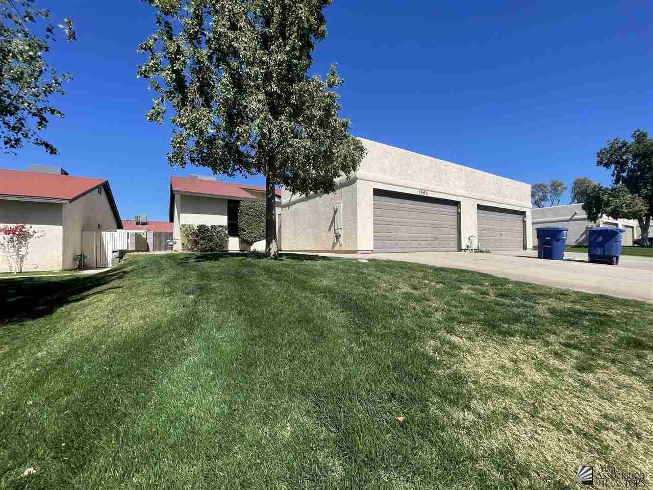W 13th St, Yuma, AZ 85364