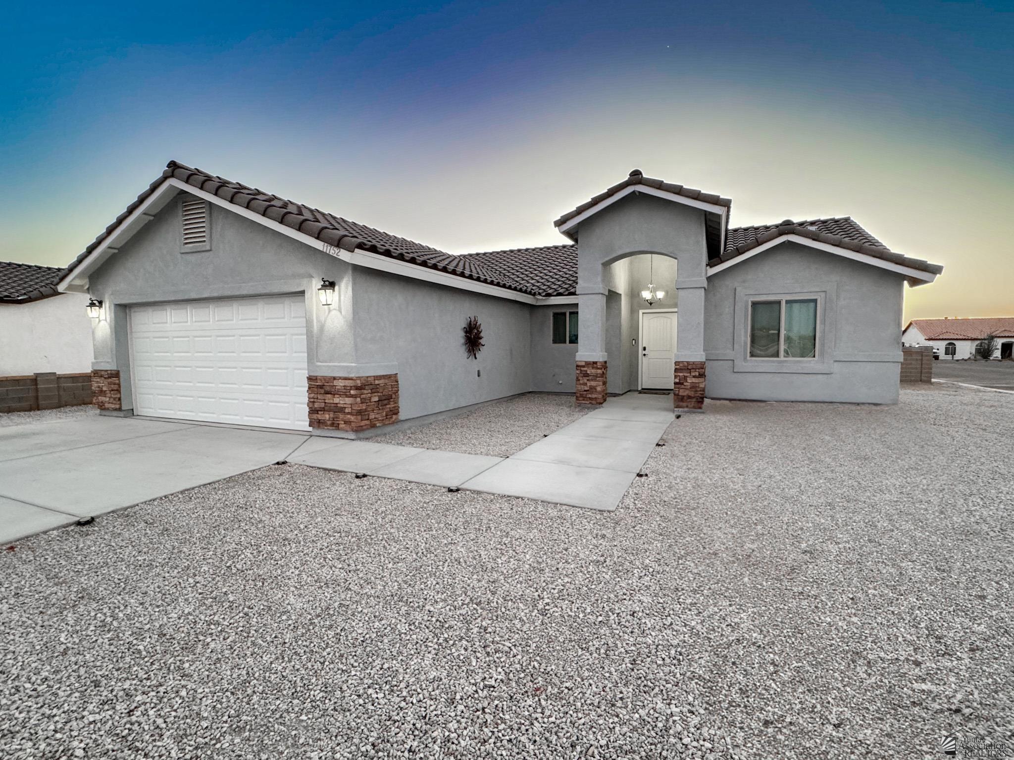 S Gila St, Wellton, AZ 85356