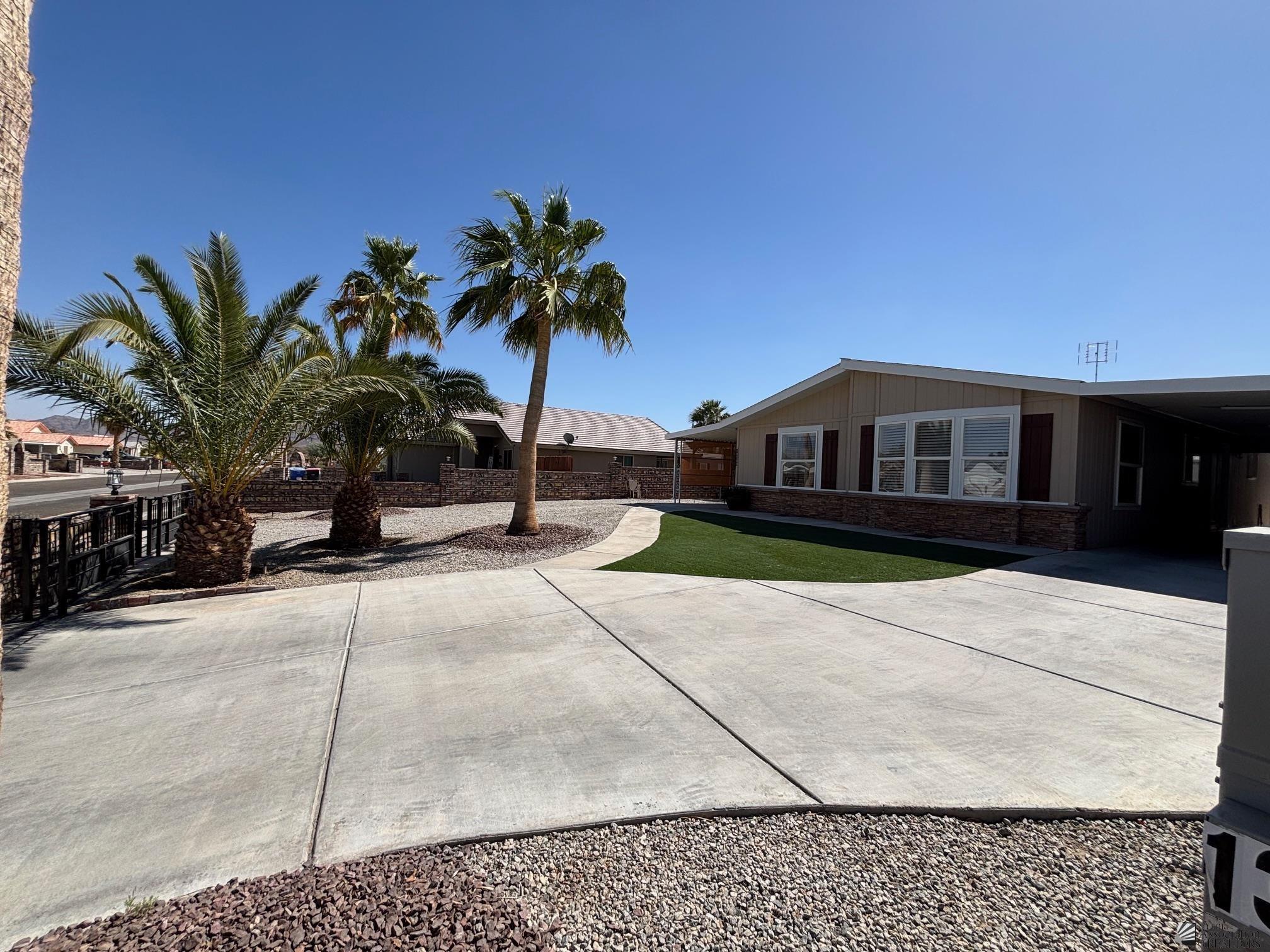 E 52nd Dr, Yuma, AZ 85367