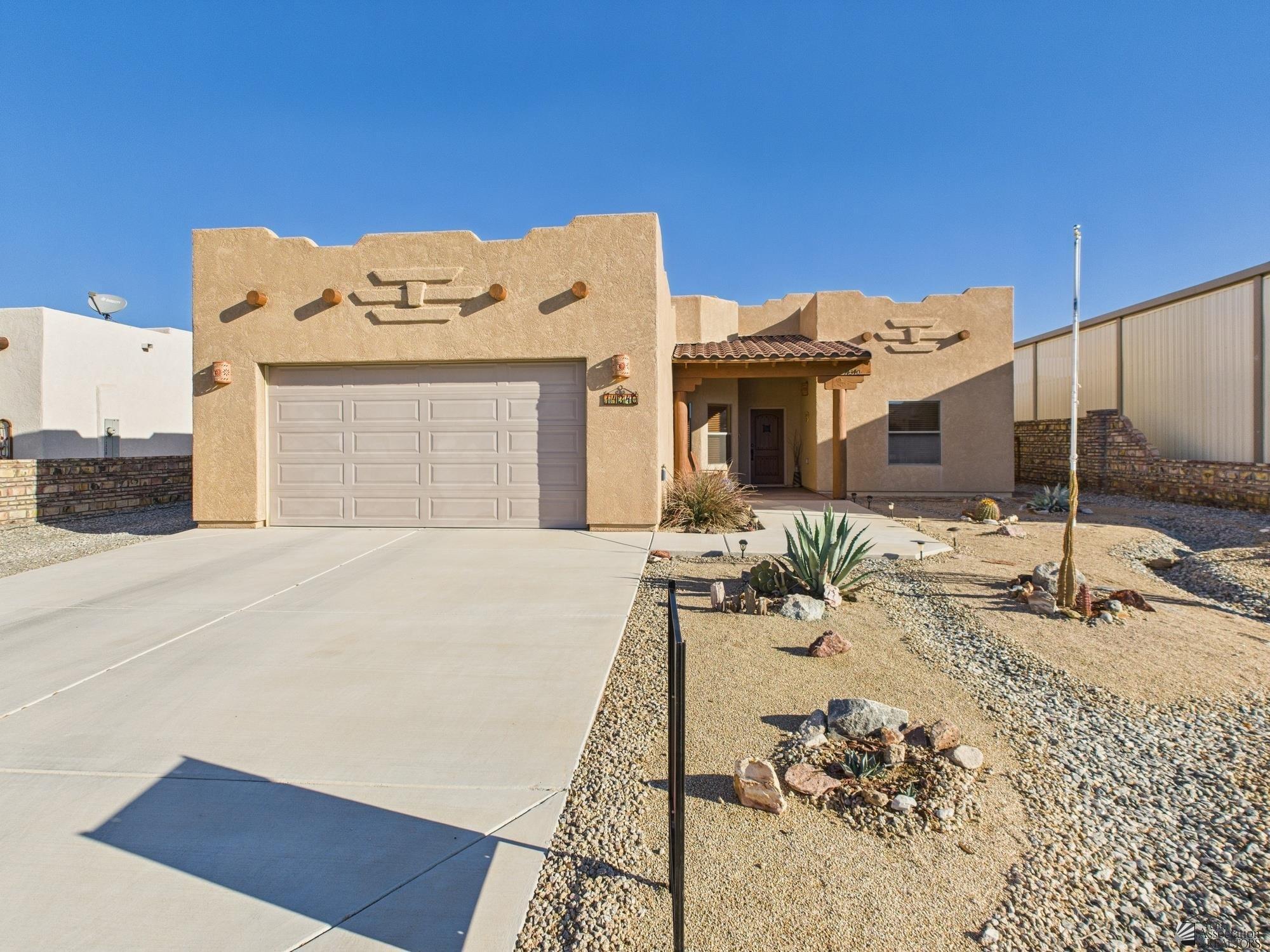 E 49th Ln, Yuma, AZ 85367