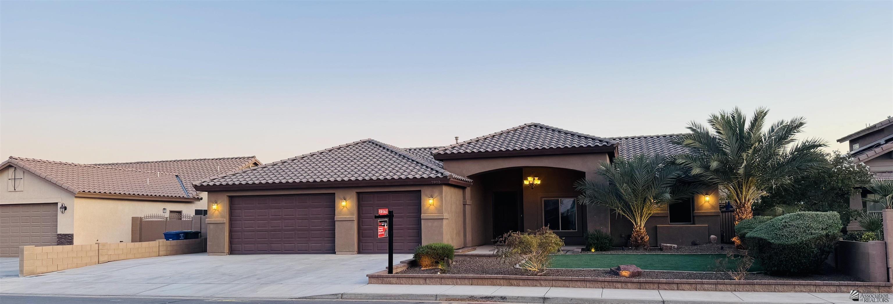 E 36th Pl, Yuma, AZ 85365
