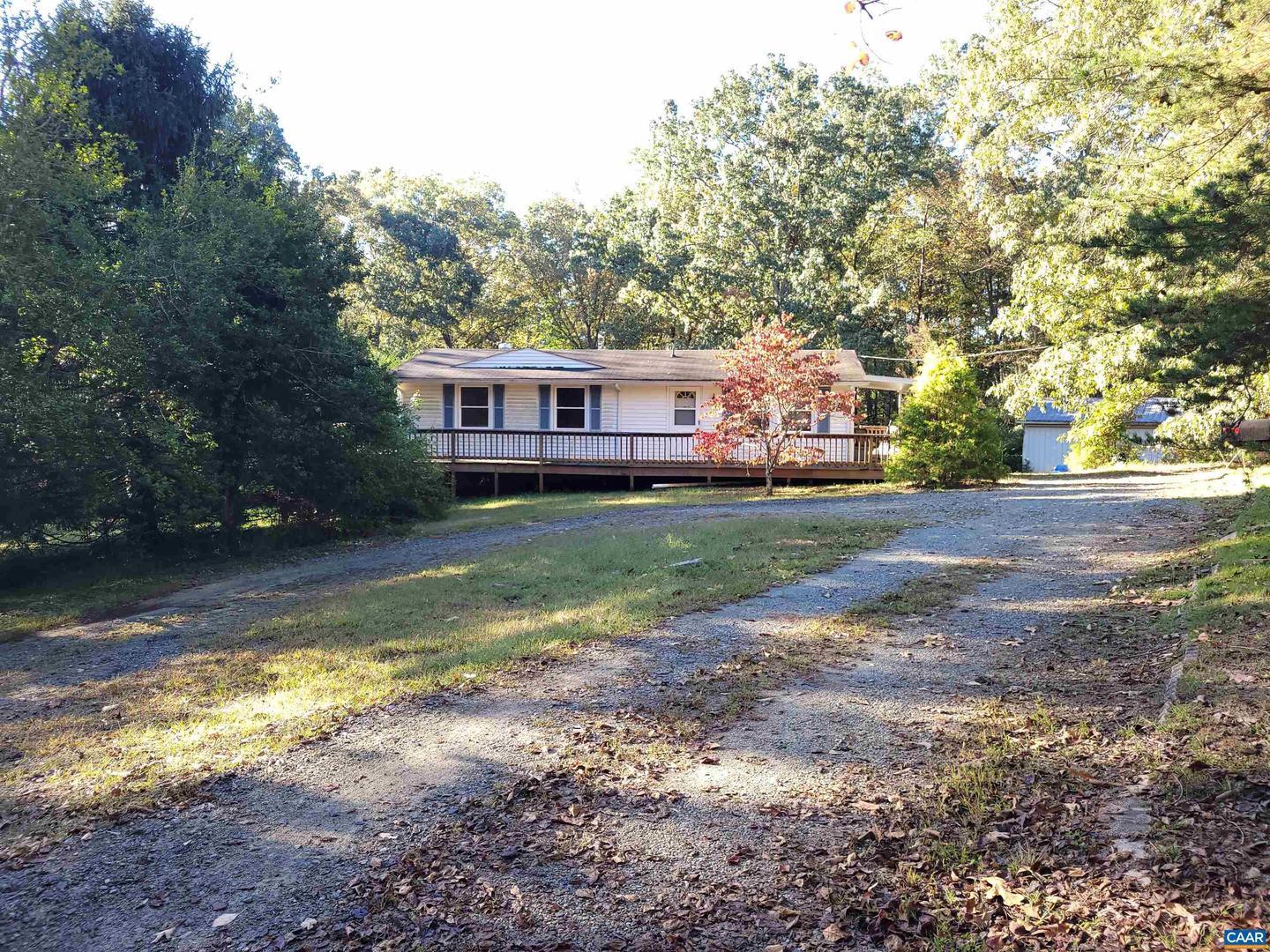 Toms Rd, Barboursville, VA 22923