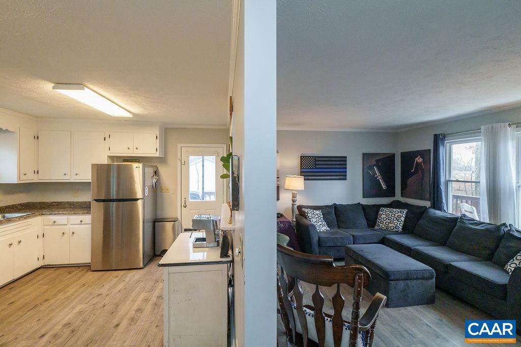 Albevanna Spring Rd, Scottsville, VA 24590