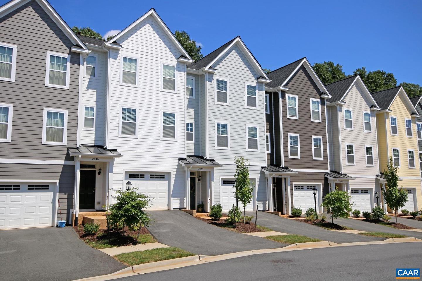 Winthrop Dr, Charlottesville, VA 22911