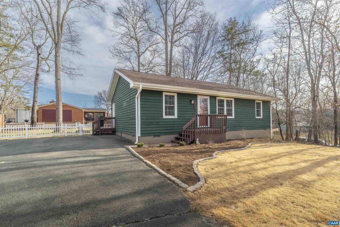 Jamestown Ct, Crozet, VA 22932