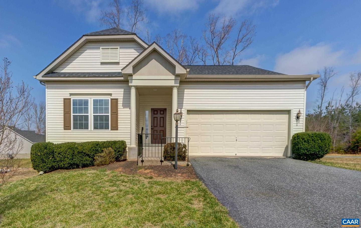 Rosalyn Way, Palmyra, VA 22963