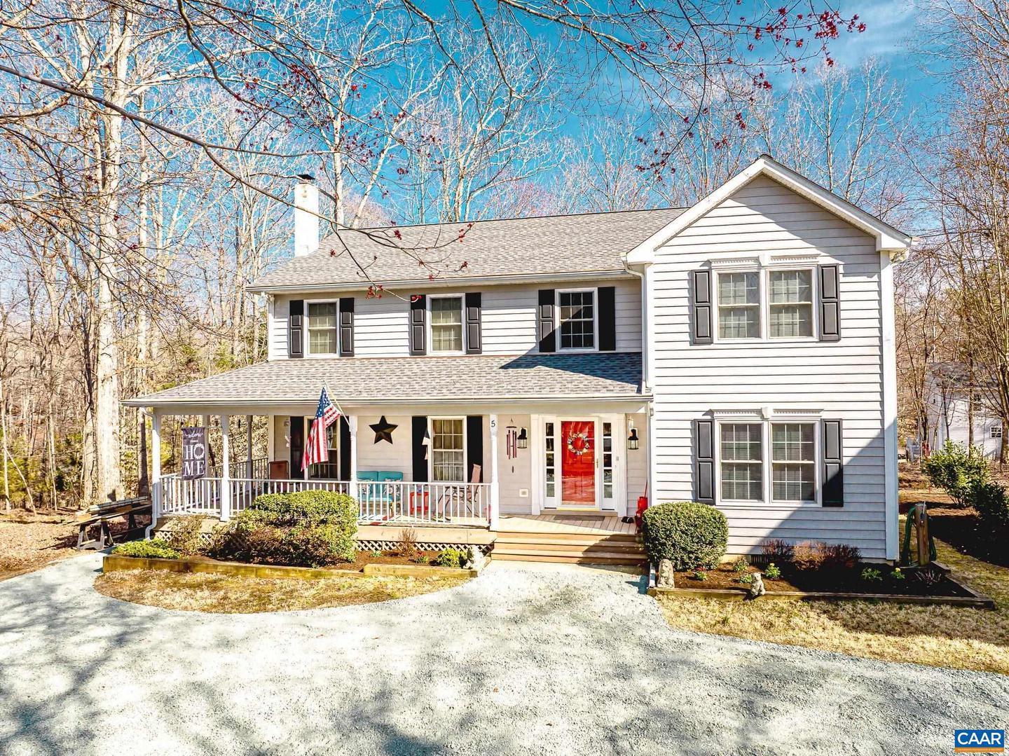 Chatham Ln, Palmyra, VA 22963