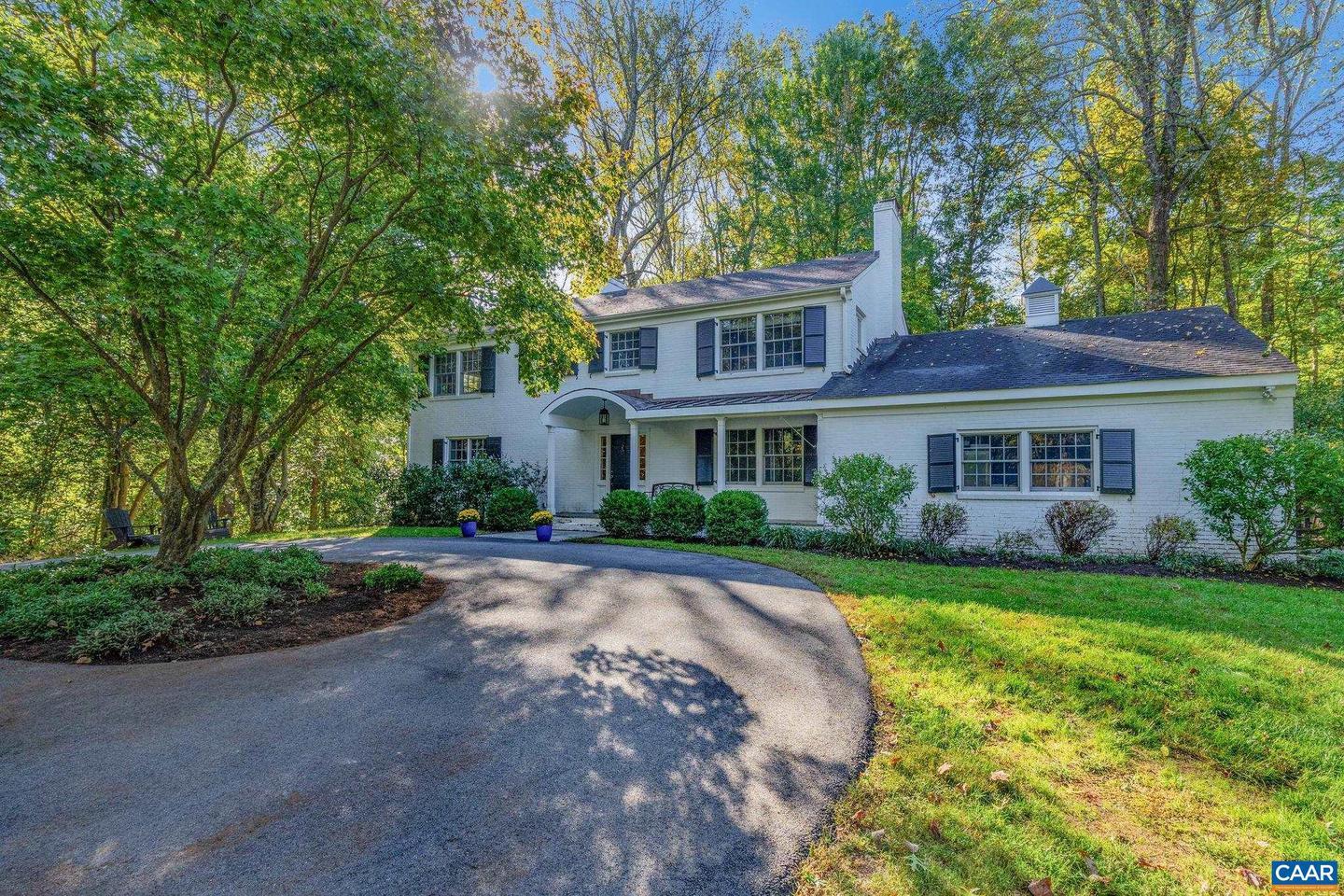 Flordon Dr, Charlottesville, VA 22901