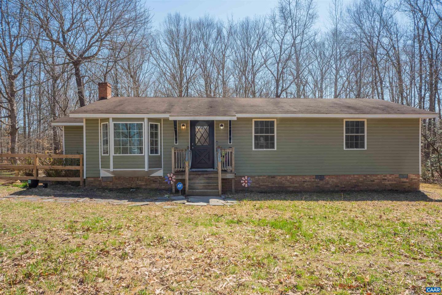 Apple Grove Rd, Mineral, VA 23117