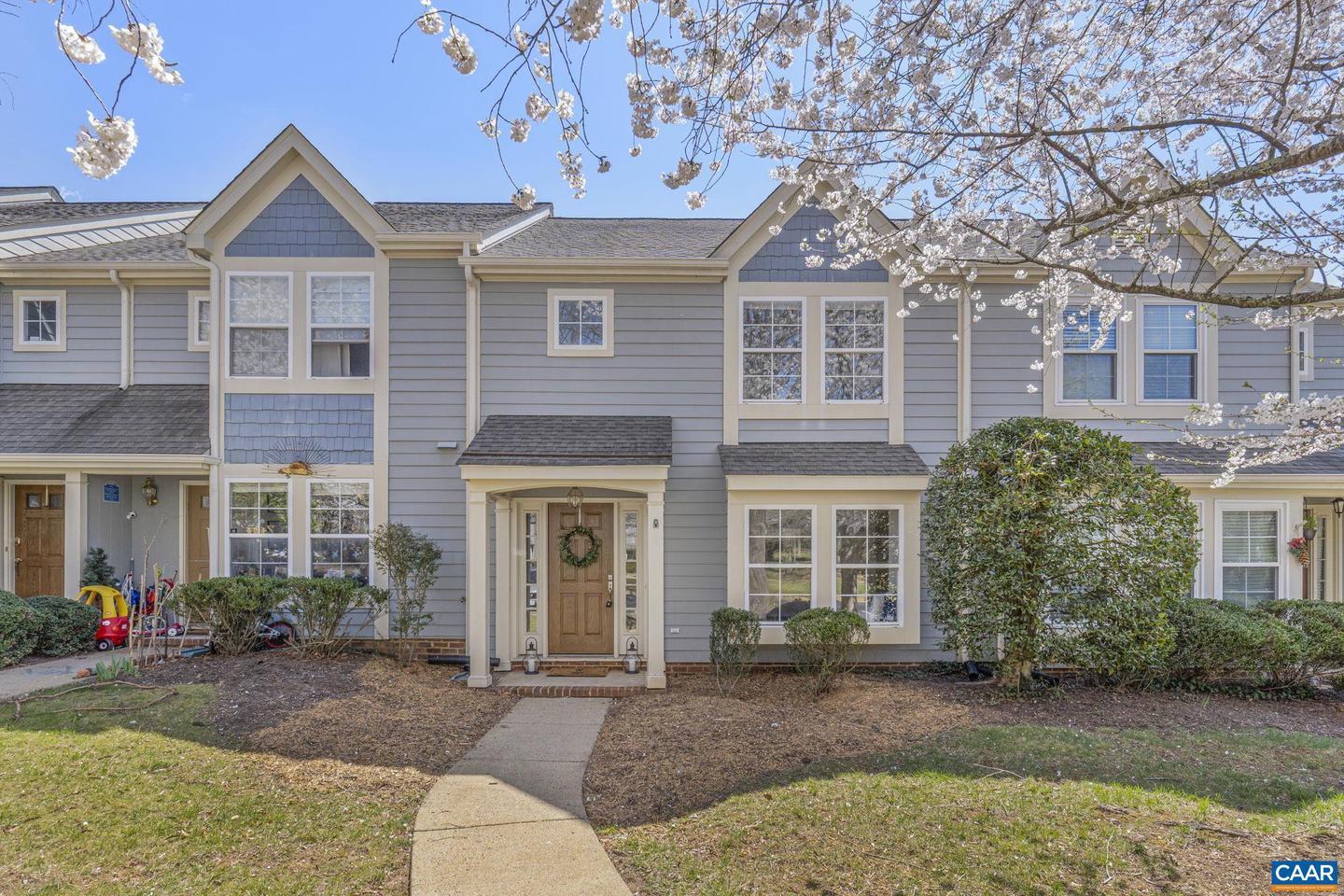 Gateway Cir, Charlottesville, VA 22911