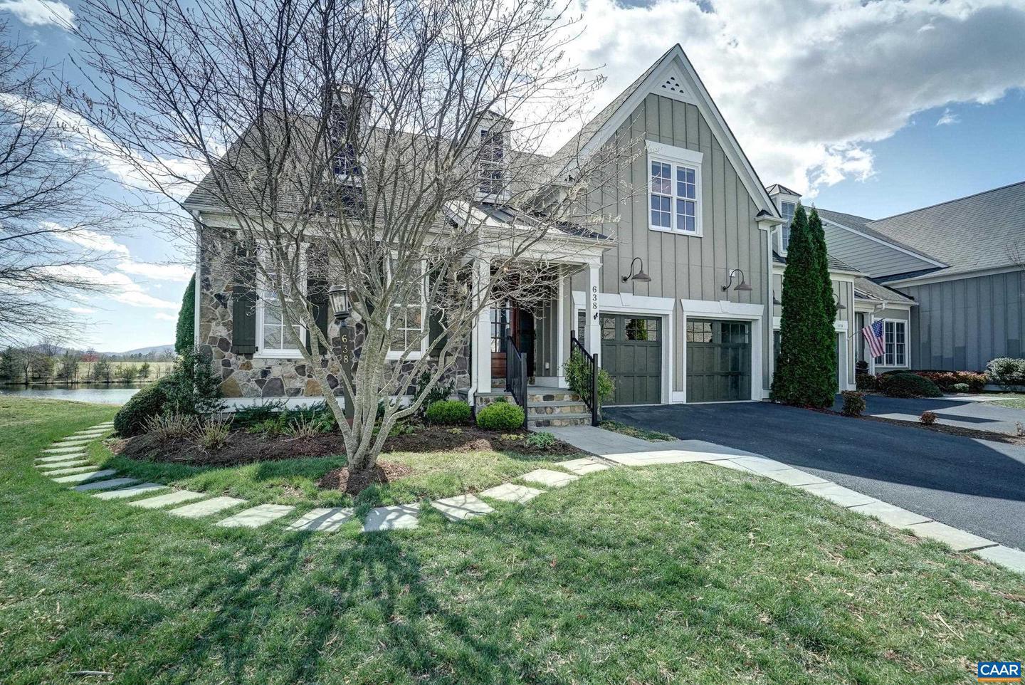 Baywick Cir, Crozet, VA 22932
