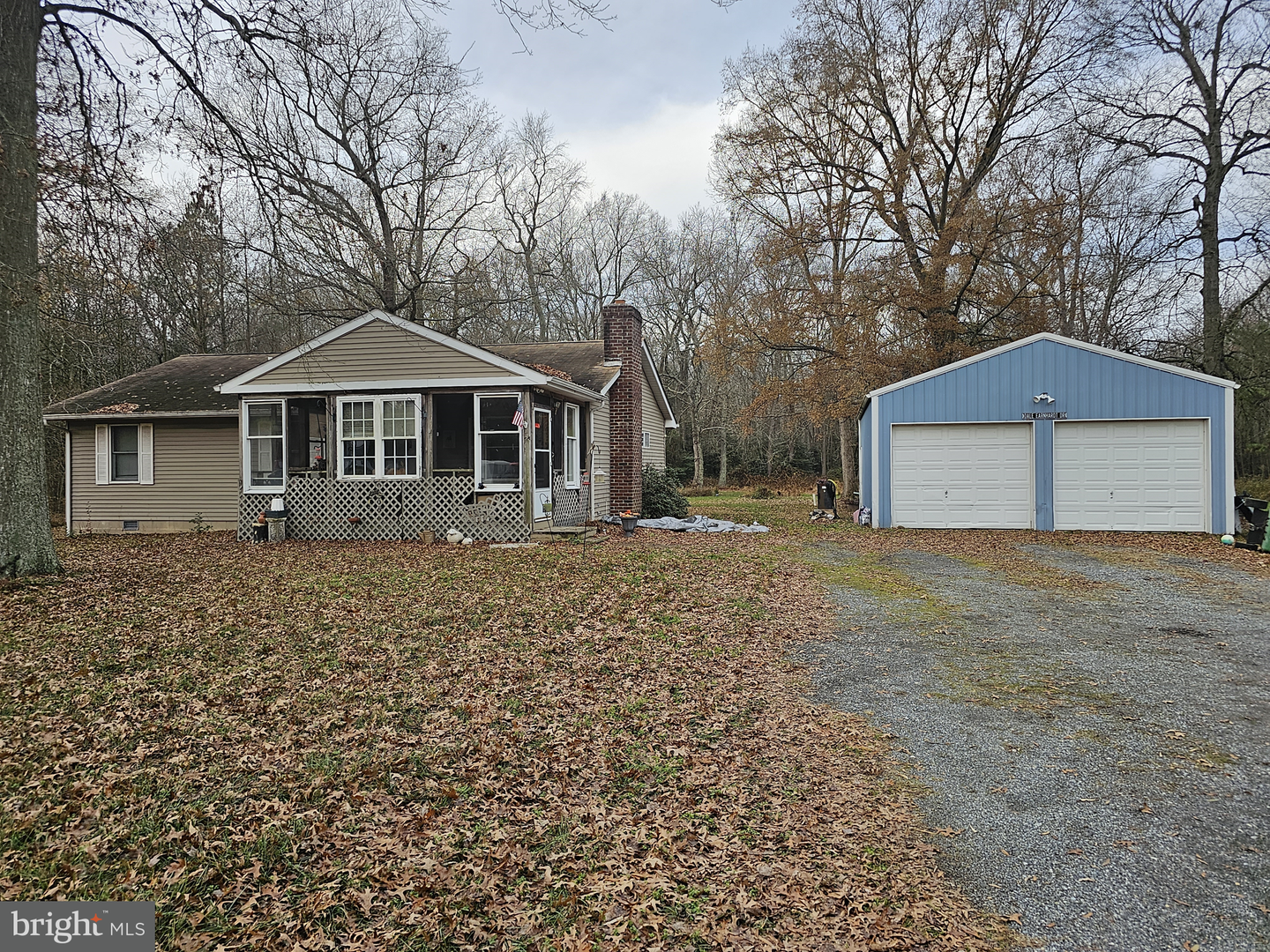 Willow Grove Rd, Camden Wyoming, DE 19934