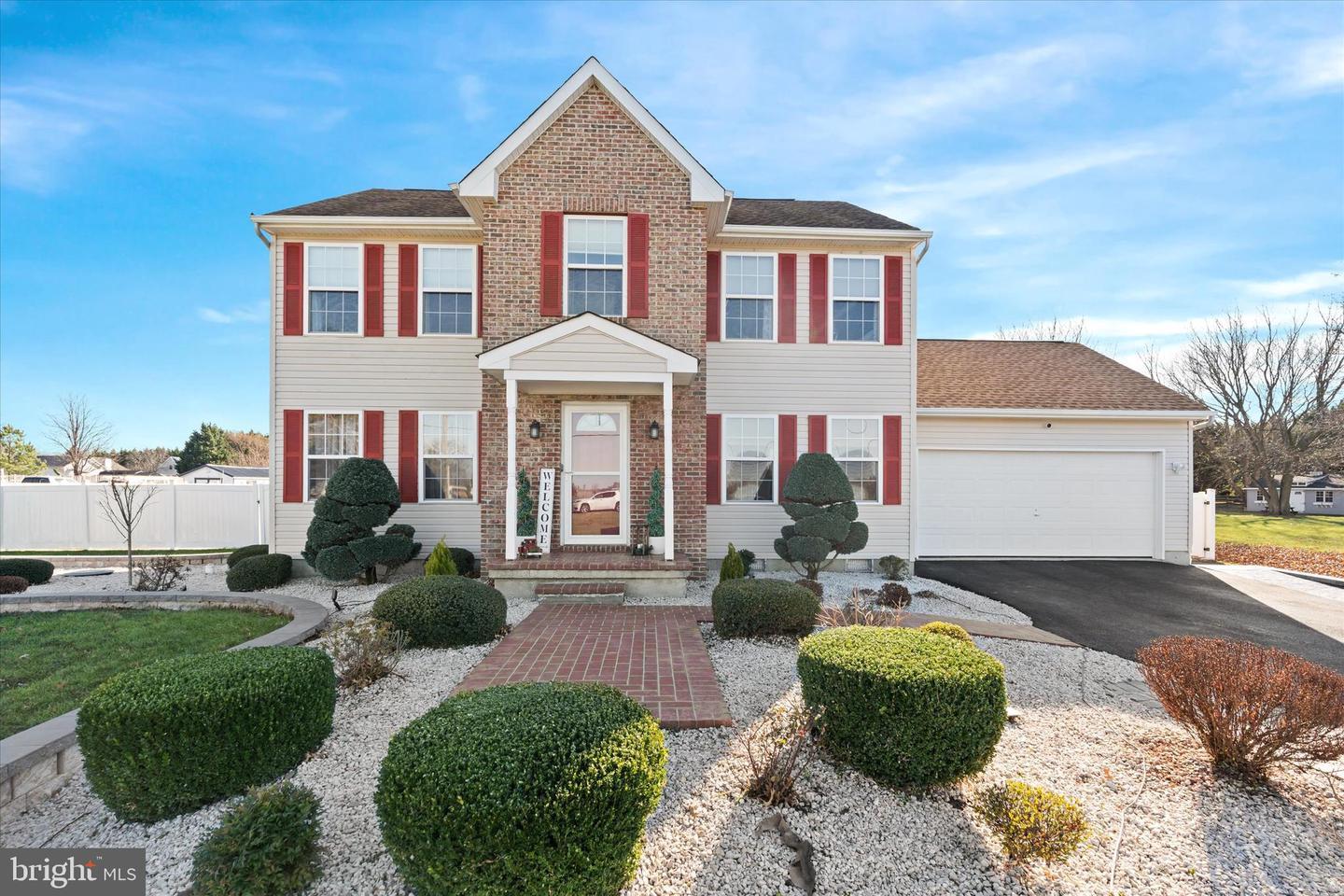 Millington Rd, Clayton, DE 19938