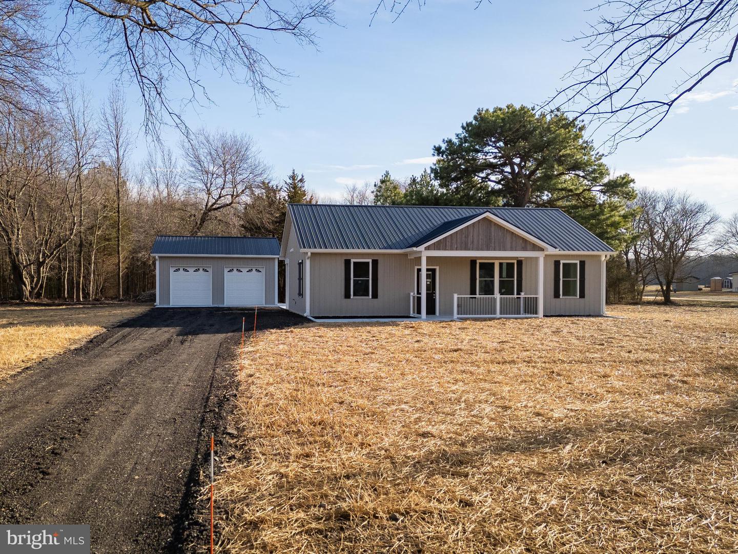 Mud Mill Rd, Camden Wyoming, DE 19934