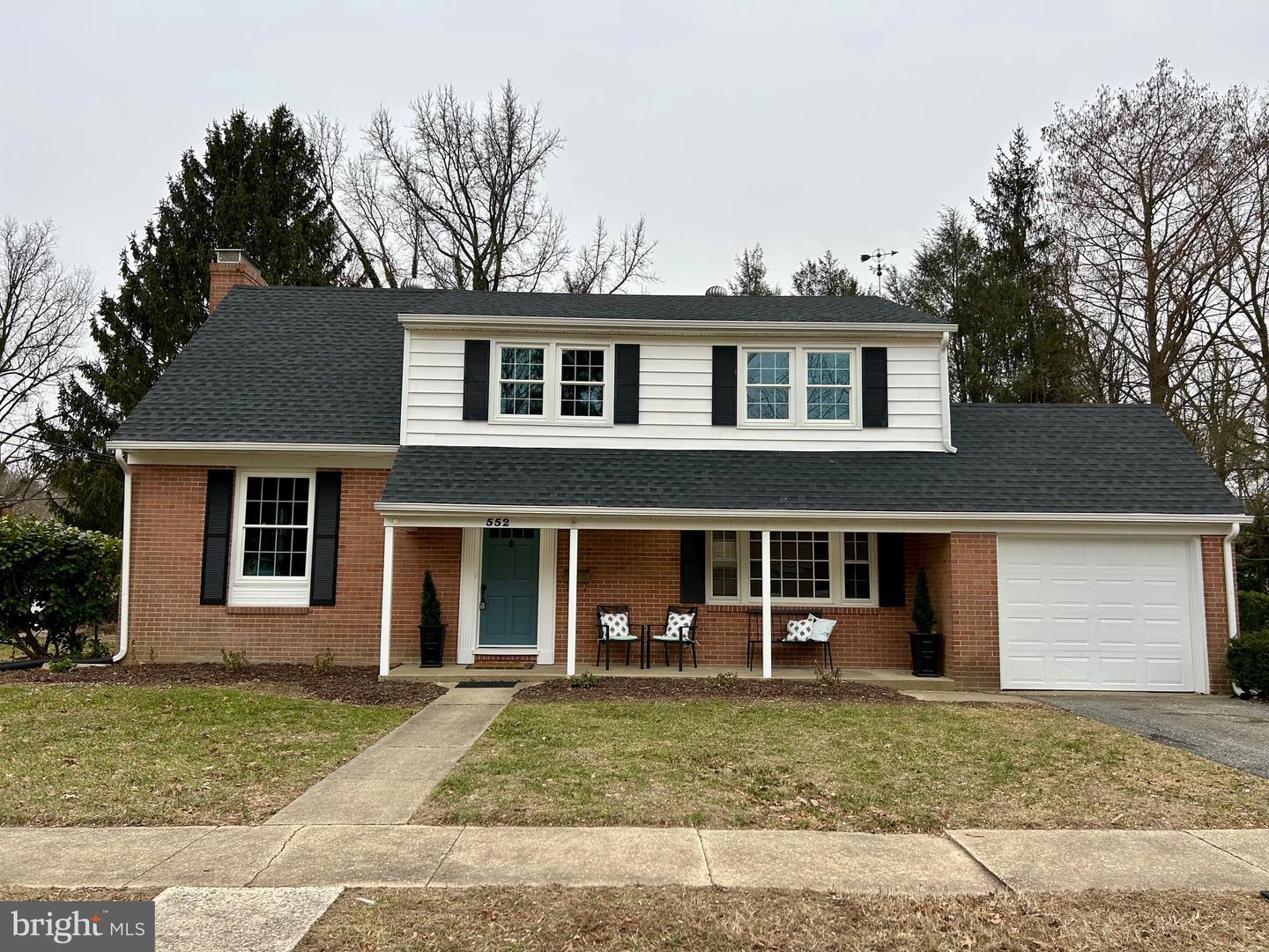 Westwood Dr, Dover, DE 19904