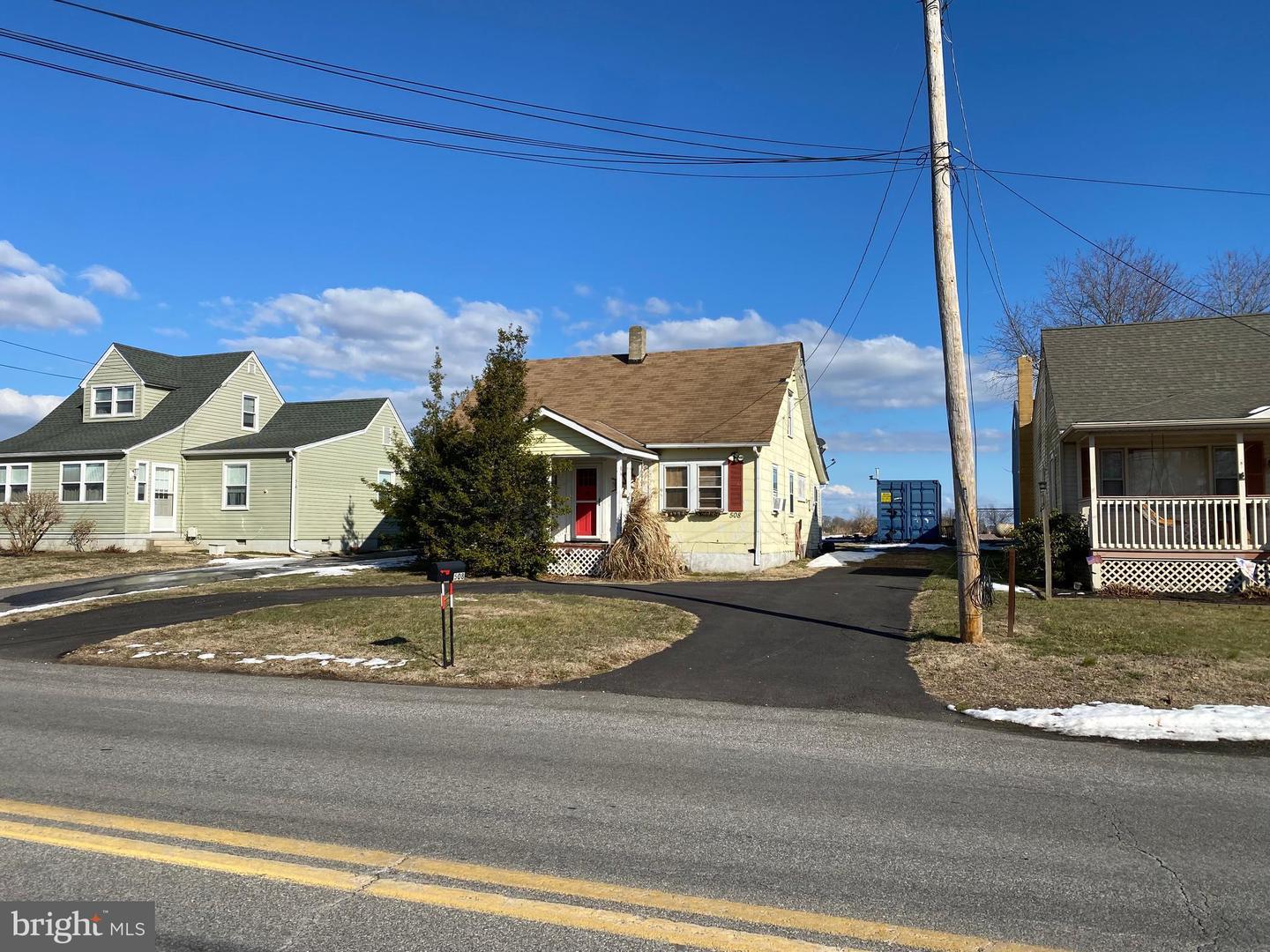 Main St, Dover, DE 19901