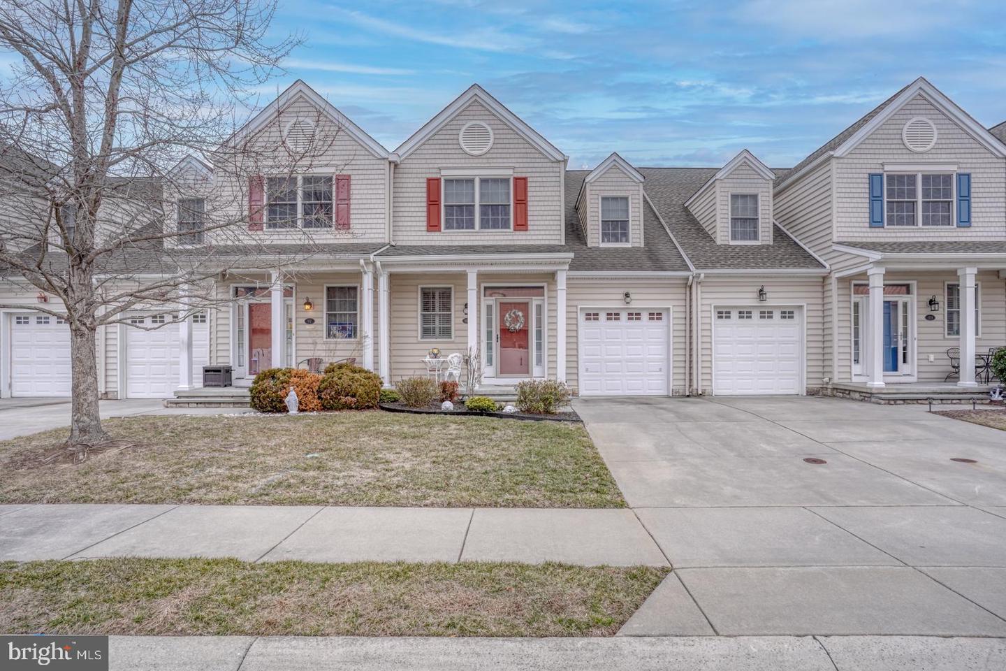 Candor Ln, Dover, DE 19901