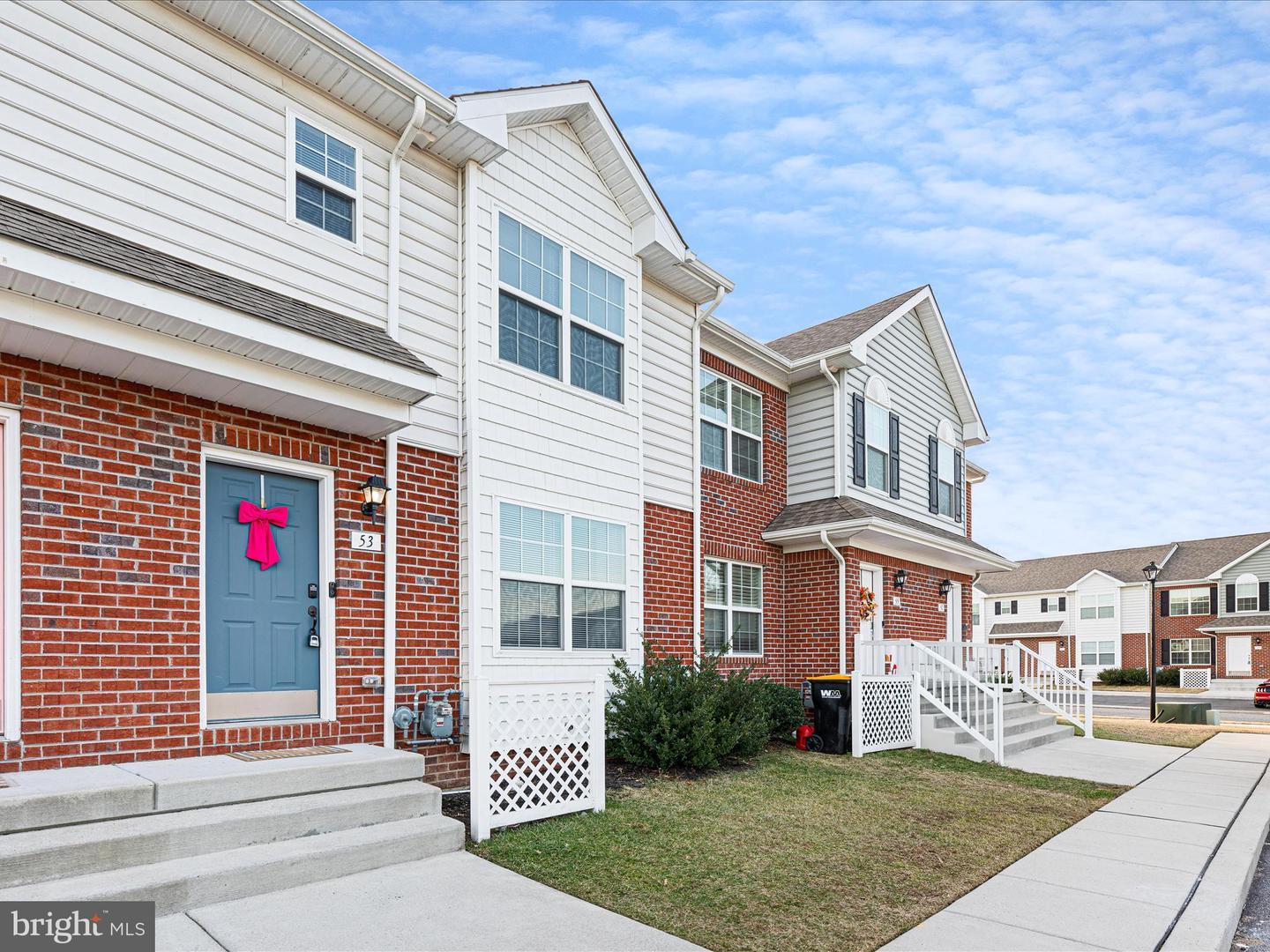 Cambria Ln, Smyrna, DE 19977