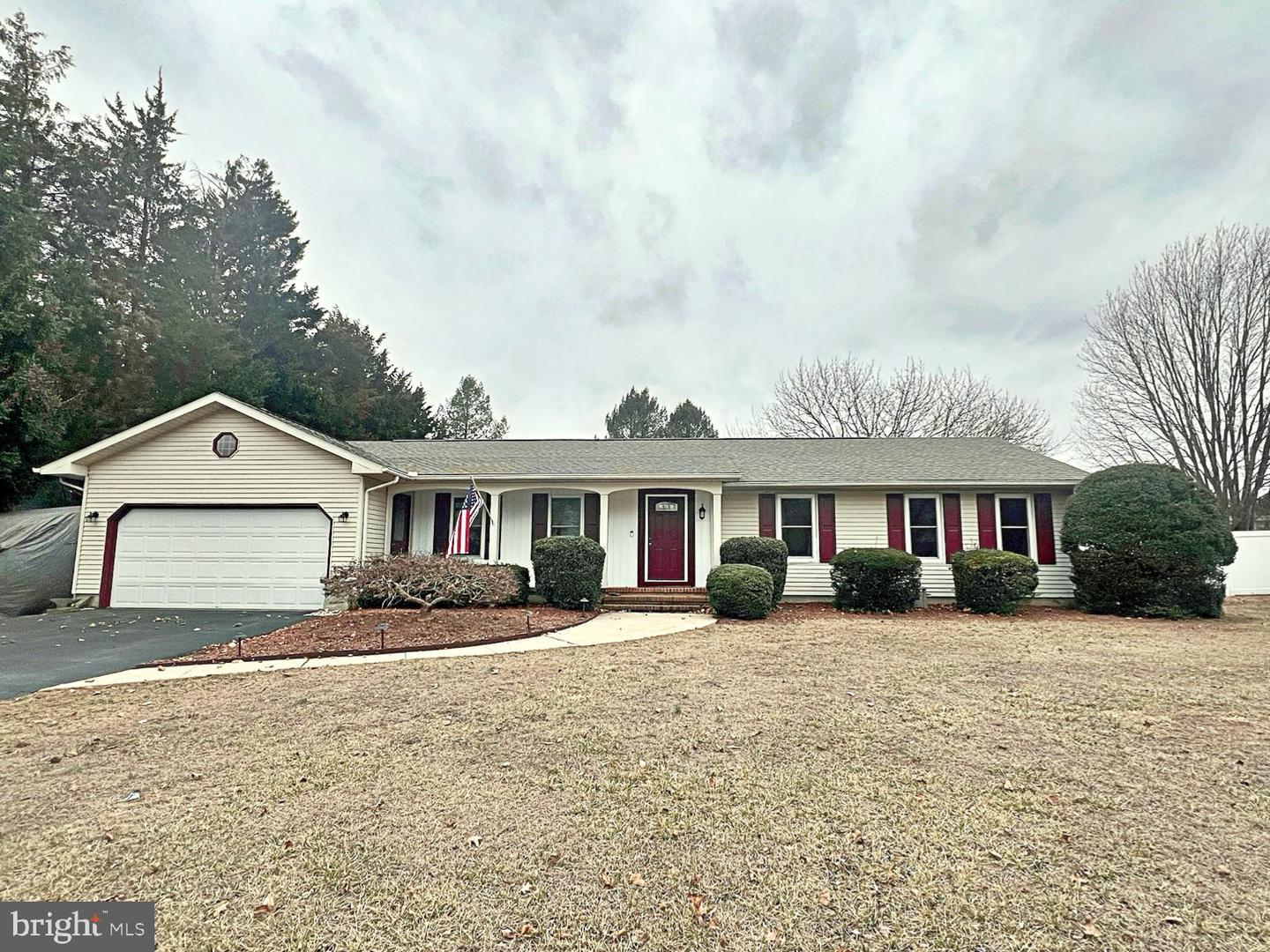 Cindy Ln, Smyrna, DE 19977