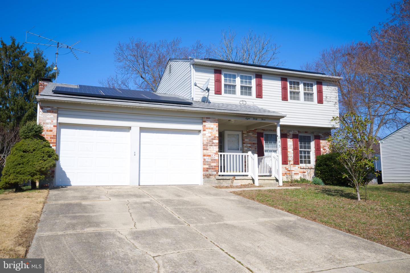 Townsend Blvd, Dover, DE 19901