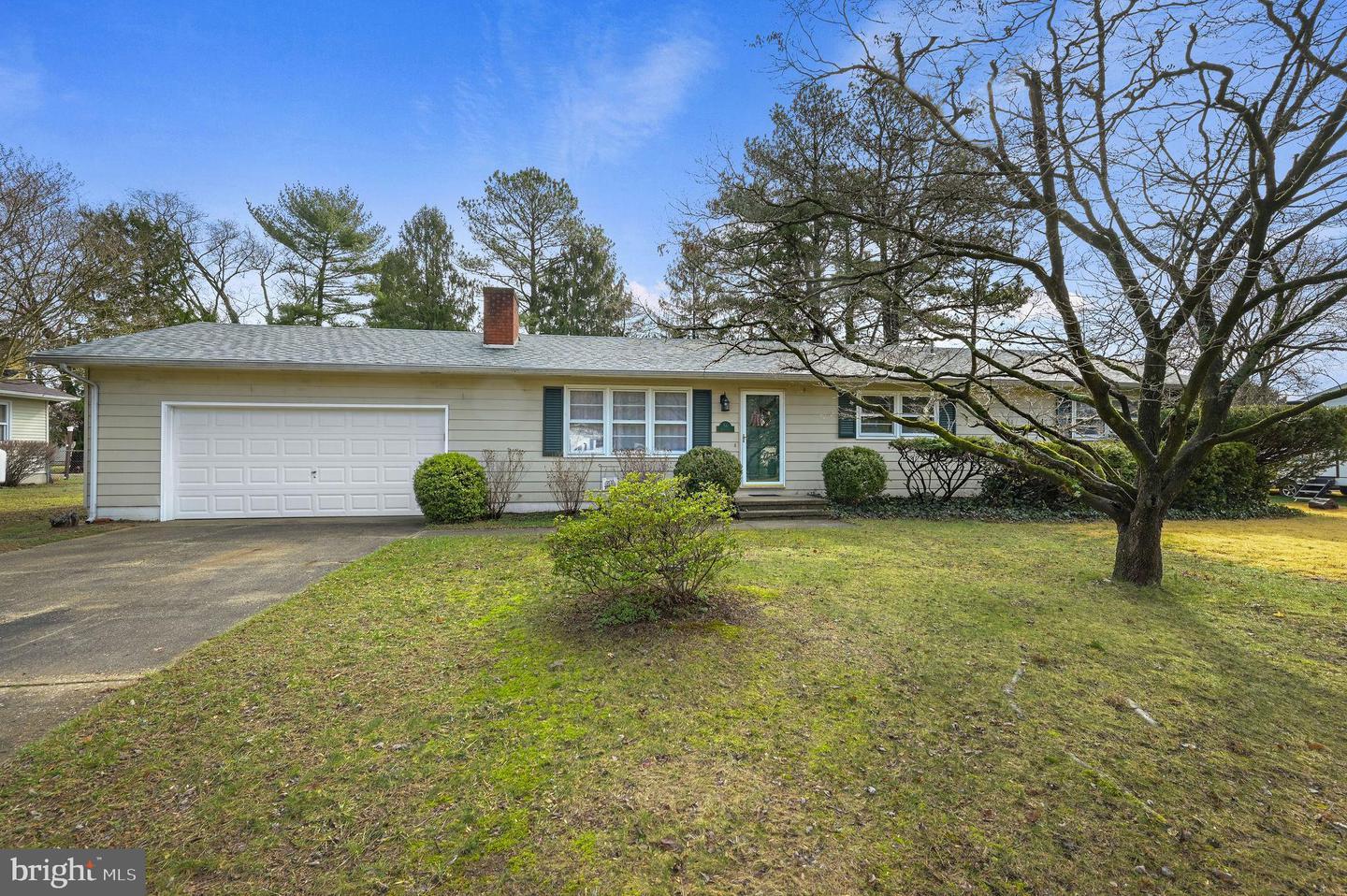 Brookview Ave, Camden Wyoming, DE 19934